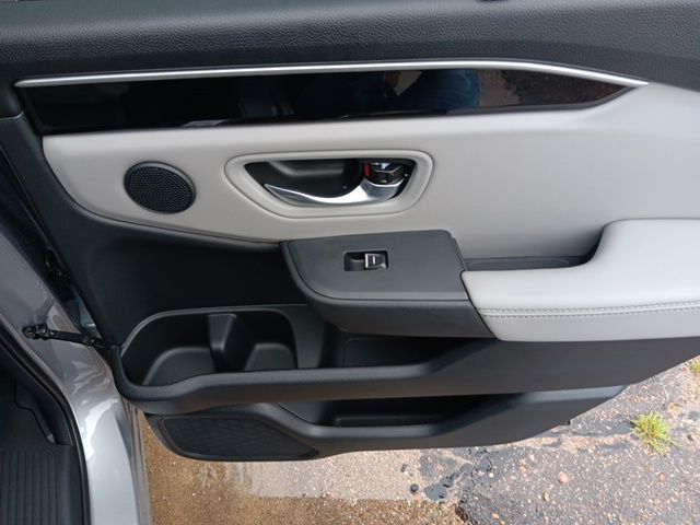 2025 Honda Pilot EX-L photo 25