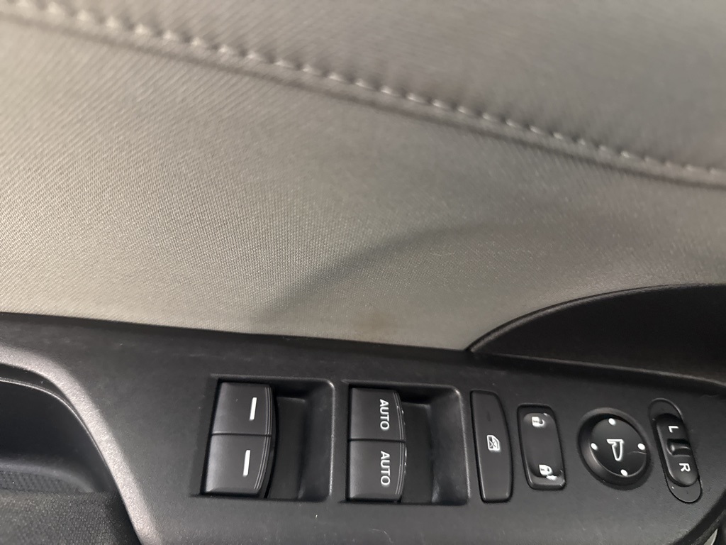 2016 Honda Civic EX photo 8