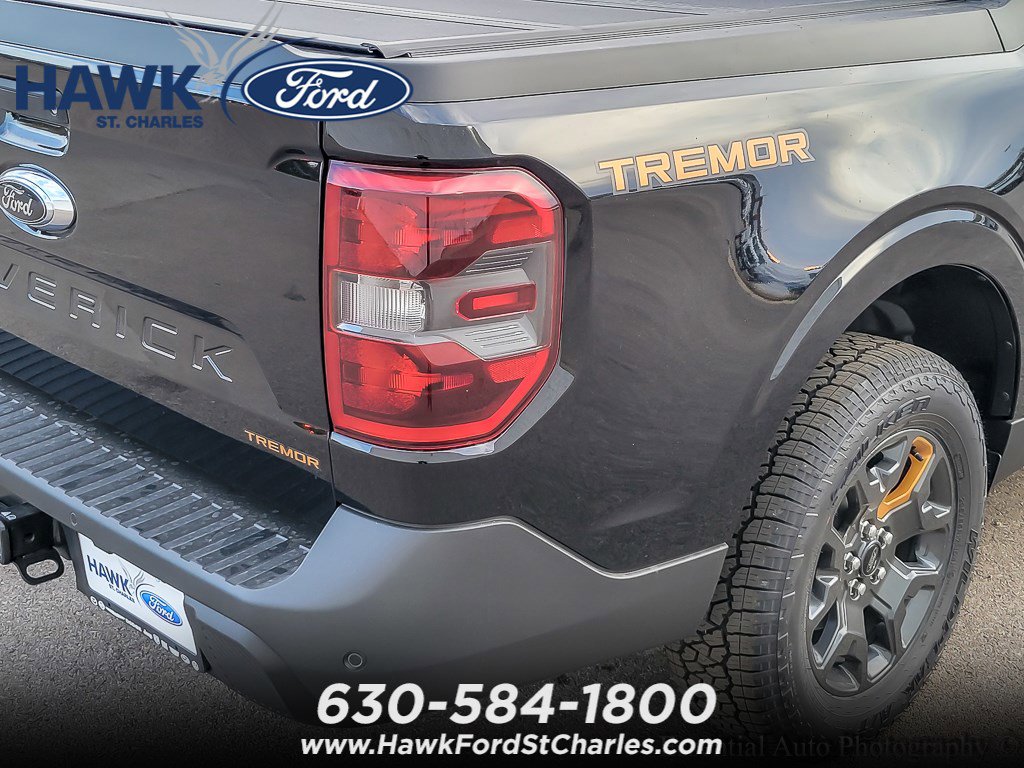 2024 FORD MAVERICK - Image 5