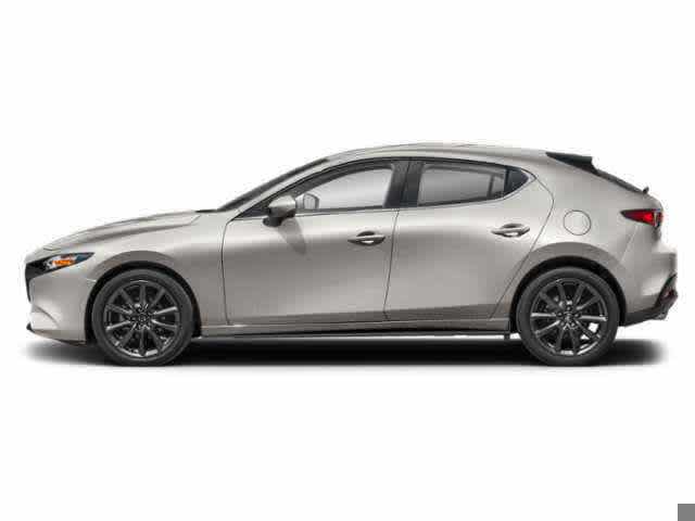 2026 Mazda Mazda3 Hatchback 2.5 s Preferred photo 9