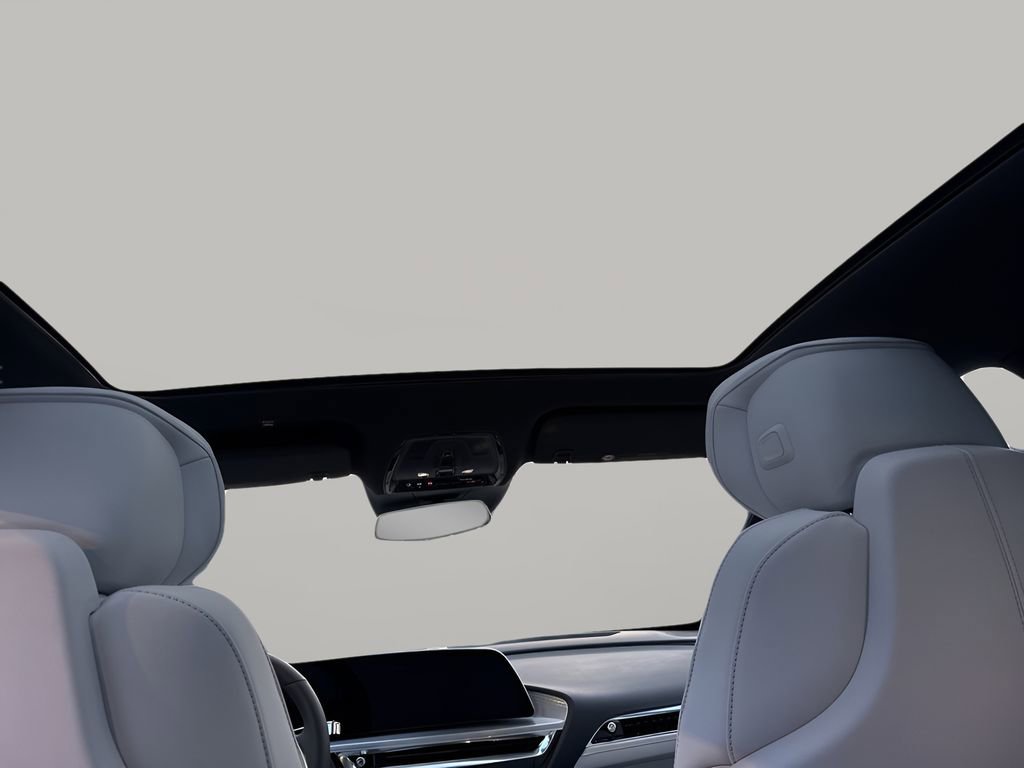 2025 Cadillac Lyriq Sport photo 35