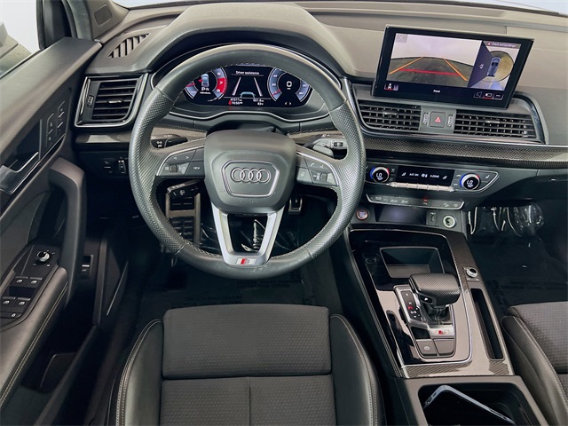 2022 Audi SQ5 Premium Plus photo 21