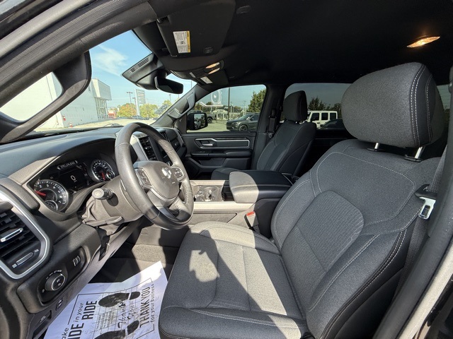 2021 Ram 1500 Big Horn Lone Star photo 12