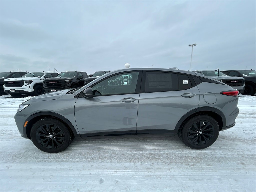 2026 BUICK ENVISTA - Image 4