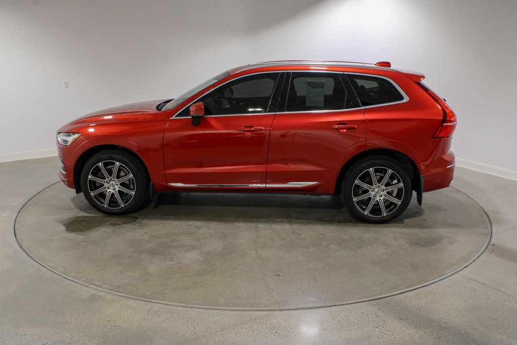 2018 Volvo XC60 T6 Inscription photo 2