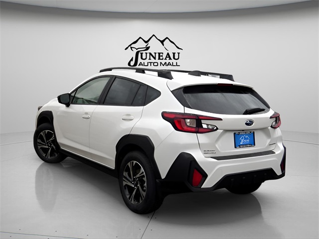 2025 Subaru Crosstrek Premium photo 3