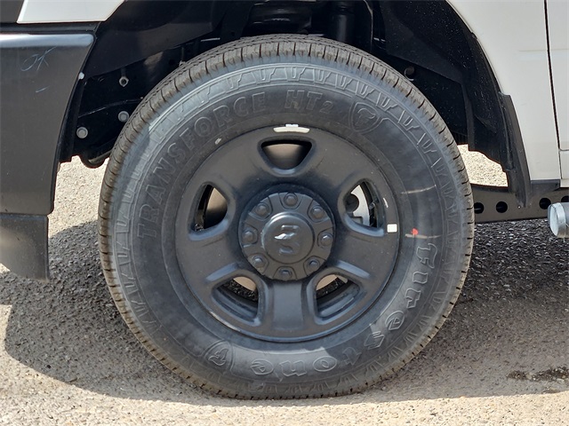 2025 Ram 3500 Tradesman photo 9