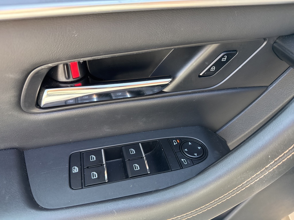 2025 Mazda CX-90 3.3 Turbo Preferred photo 6