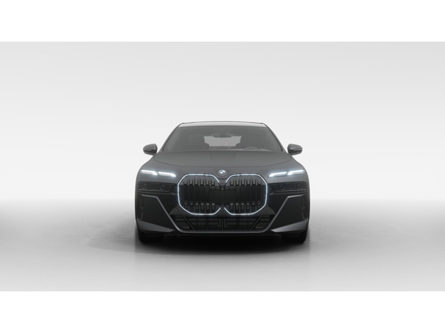 2025 Bmw 760i 760i xDrive photo 3
