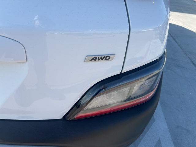 2023 Hyundai Kona SEL photo 19