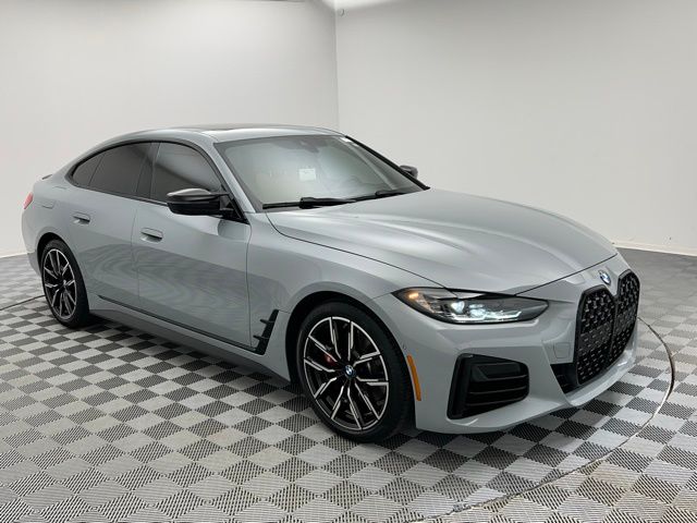 2024 Bmw M440i xDrive photo 3