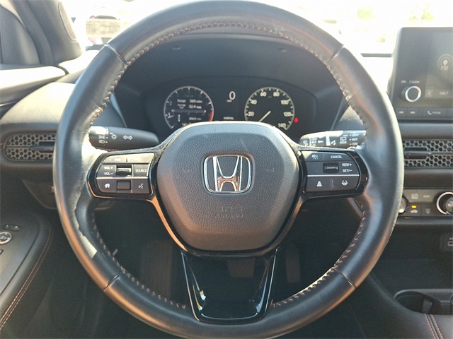 2023 Honda HR-V Sport photo 13