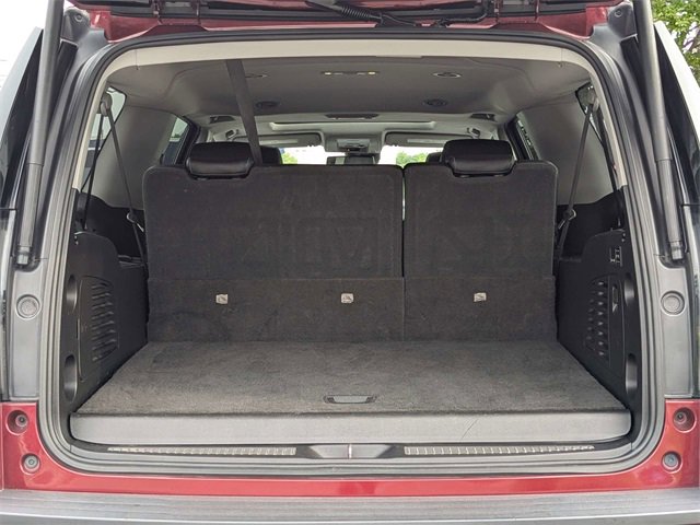 2020 Gmc Yukon XL SLT photo 14