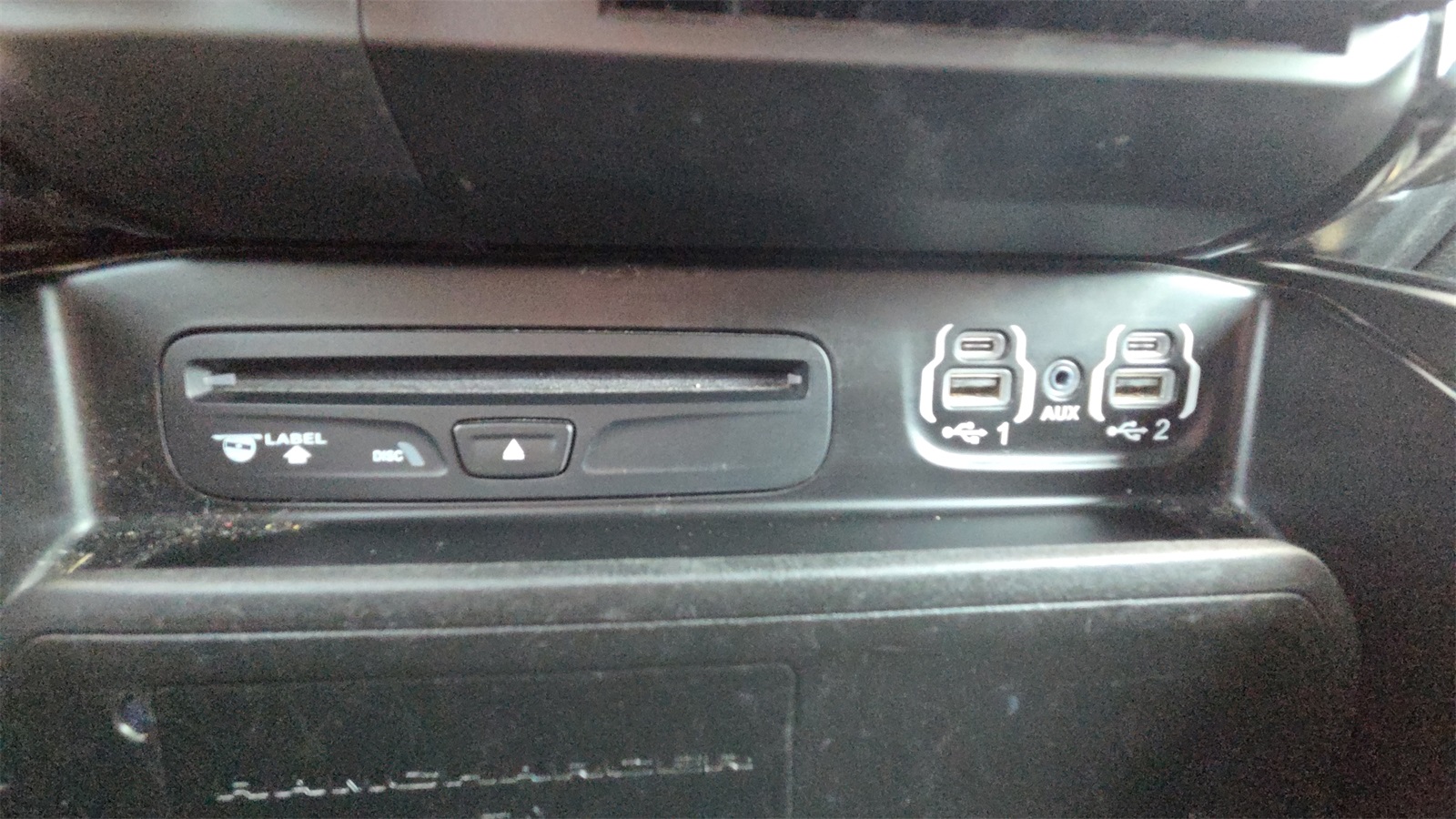 2019 Ram 1500 Limited photo 34