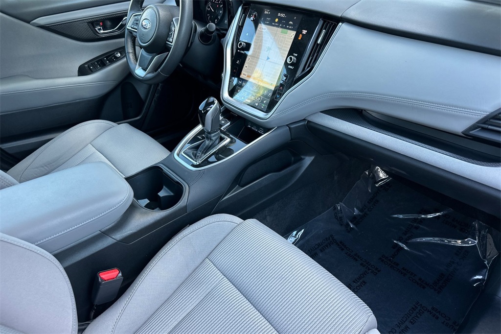 2024 Subaru Legacy Premium photo 15
