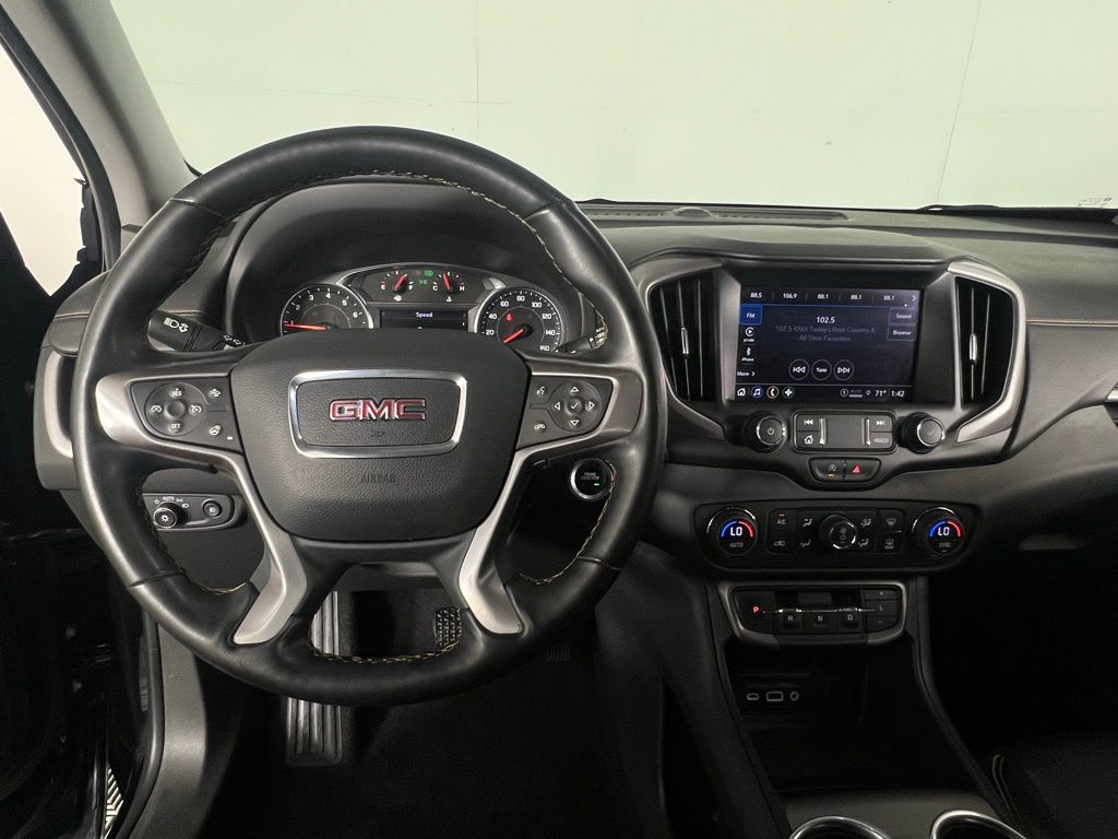2023 Gmc Terrain AT4 photo 8