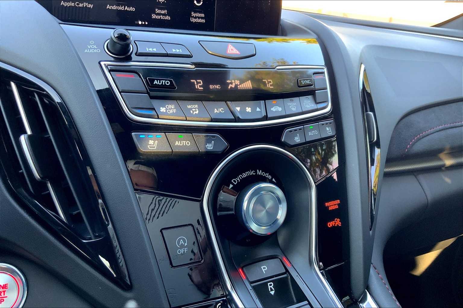 2025 Acura RDX A-Spec photo 32