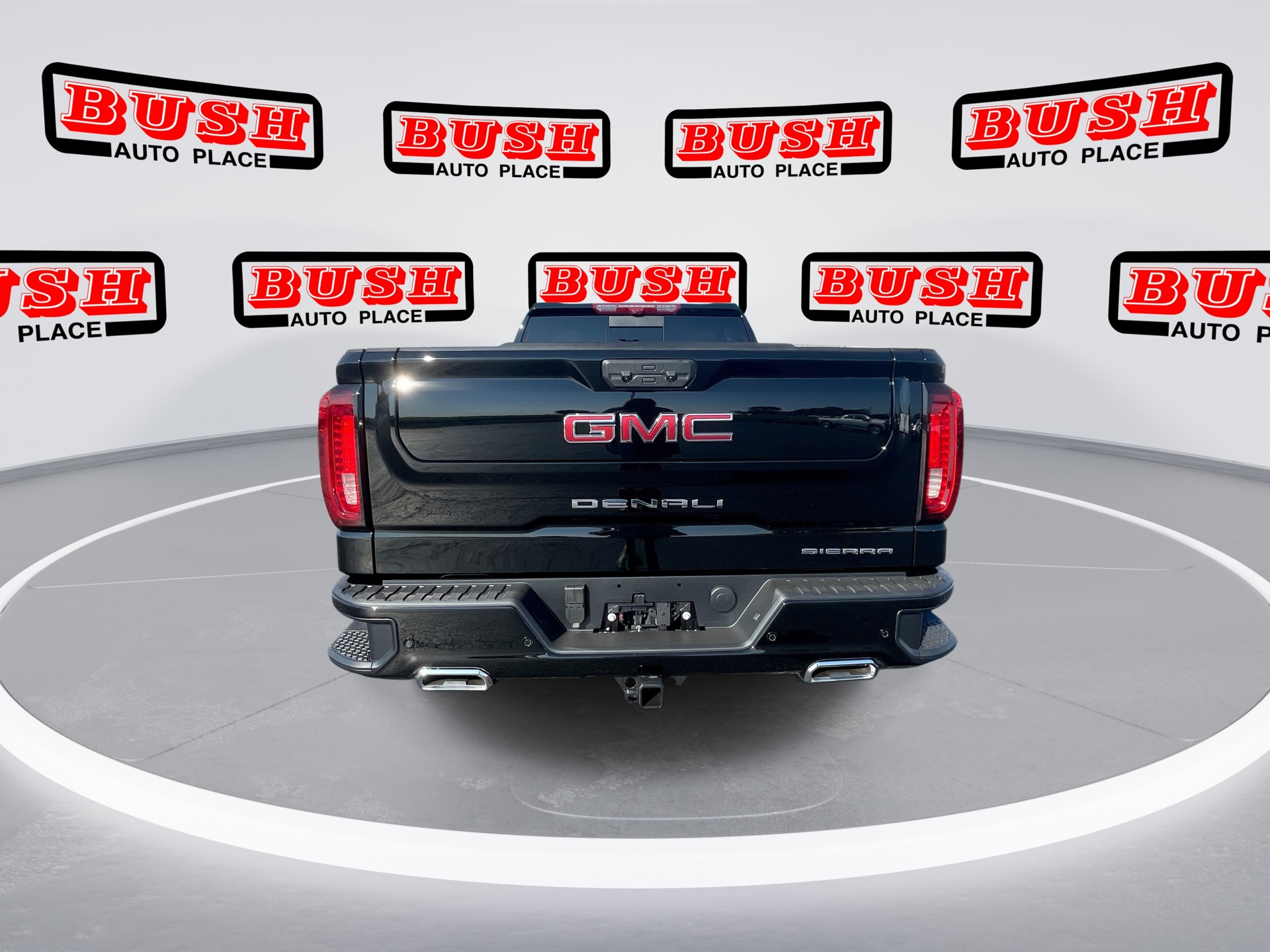 2026 Gmc Sierra 1500 Denali photo 41