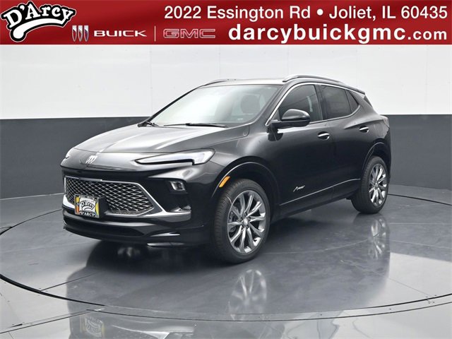 2026 Buick Encore GX Avenir's photo