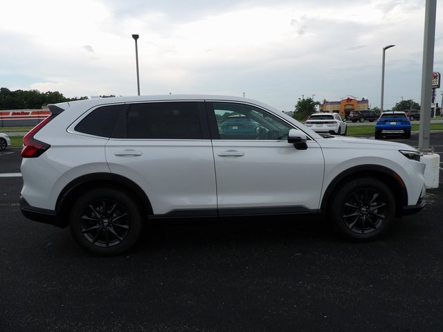 2026 Honda CR-V EX-L photo 8