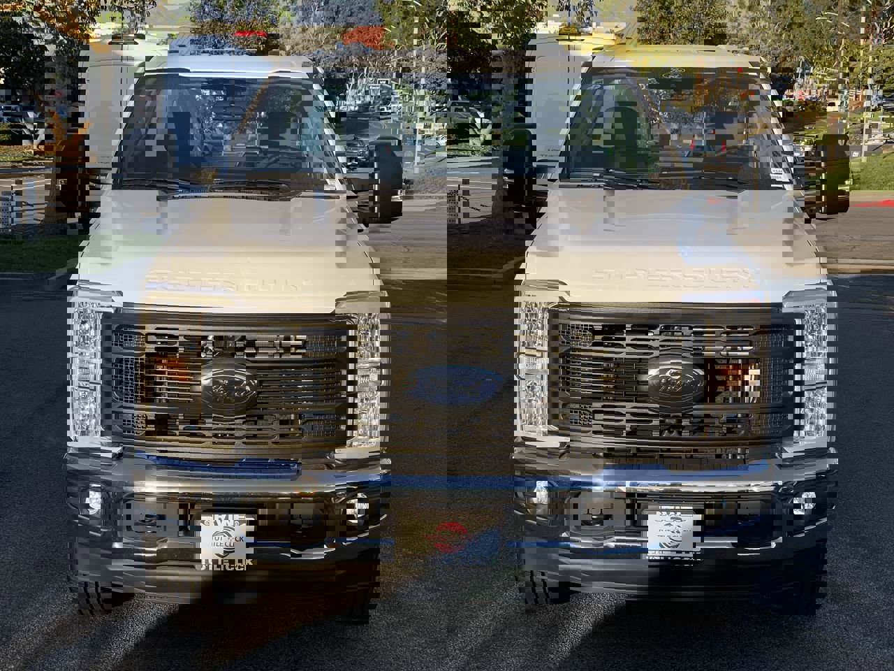 2024 Ford F-250 XL photo 2