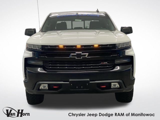 2019 Chevrolet Silverado 1500 LT Trail Boss photo 10