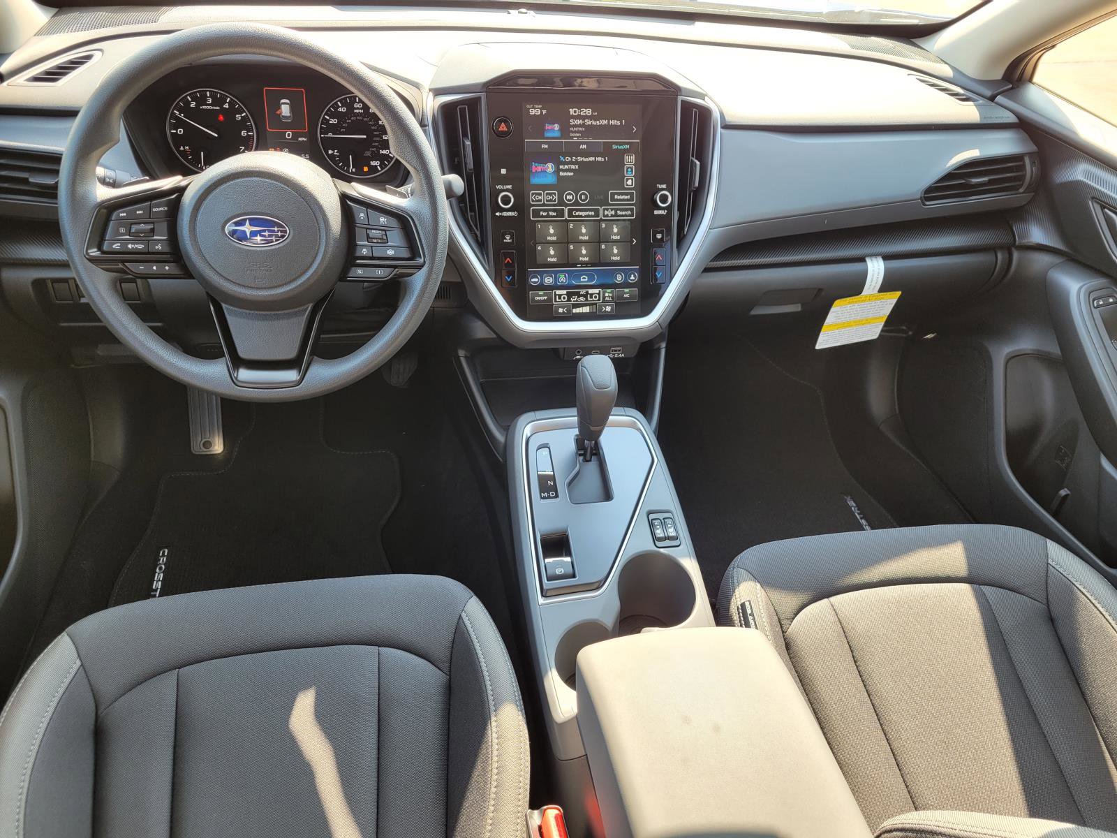 2025 Subaru Crosstrek Premium photo 4