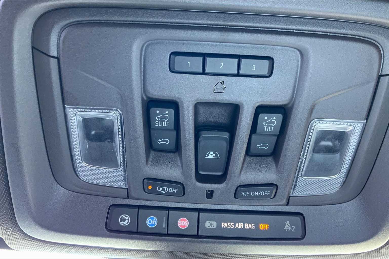 2021 Gmc Sierra 1500 Denali photo 30