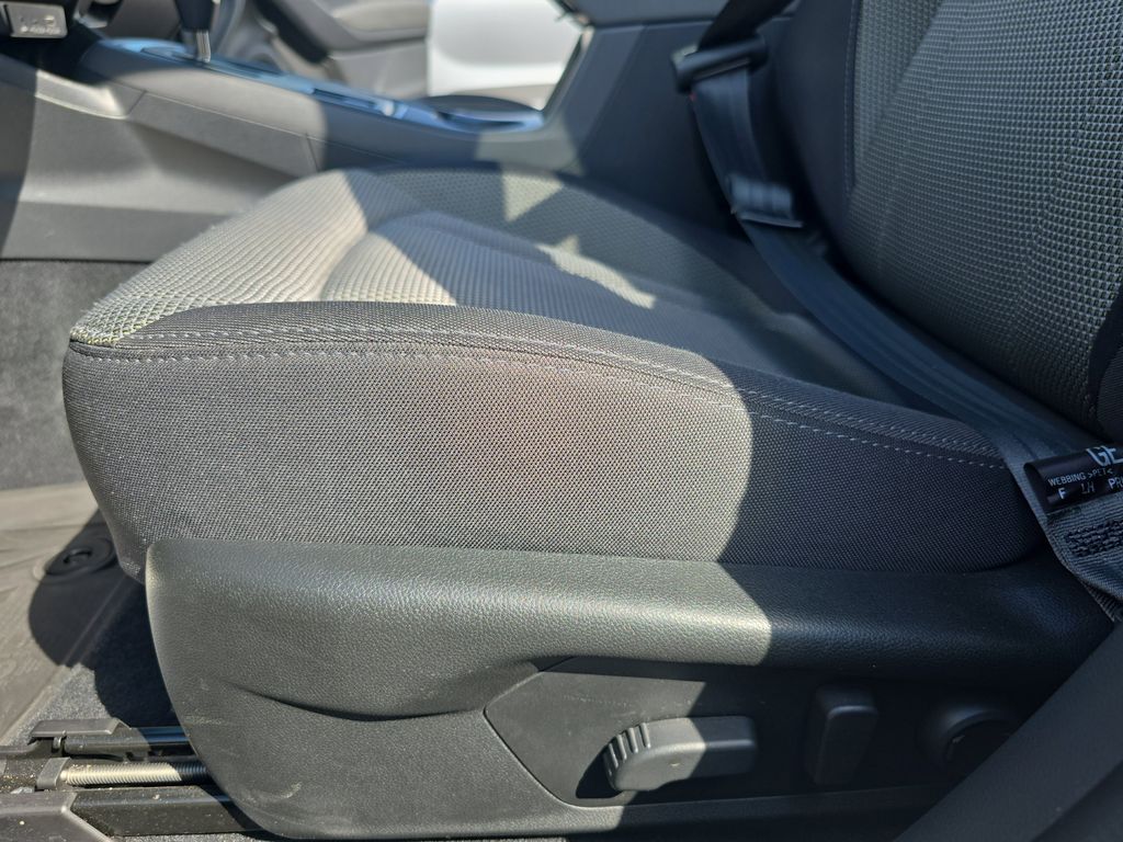 2024 Subaru Crosstrek Premium photo 28