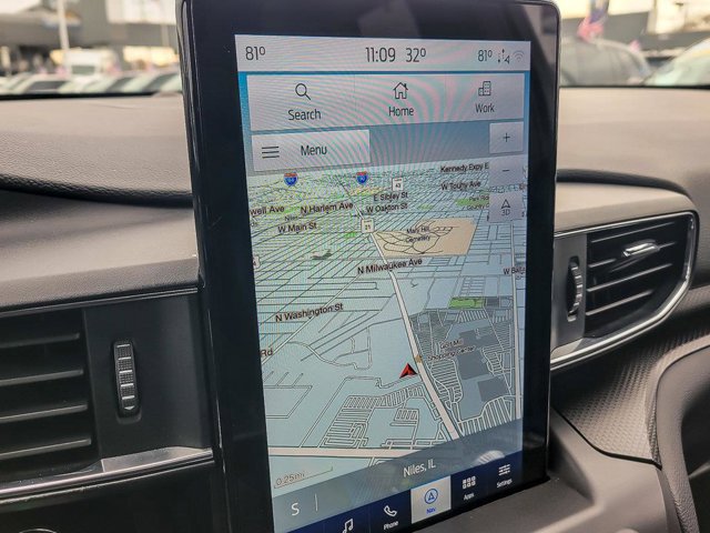 2020 FORD EXPLORER - Image 53