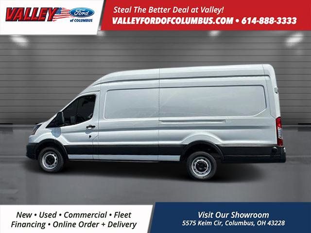 2025 Ford Transit photo 3