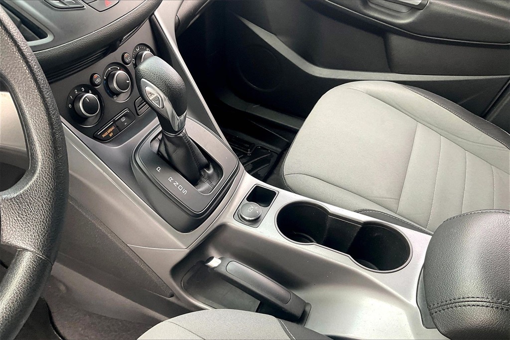 2015 FORD ESCAPE - Image 14