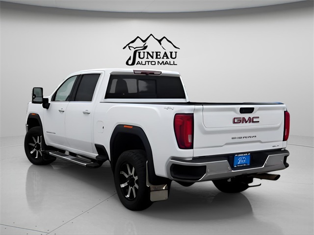 2020 Gmc Sierra 1500 AT4 photo 2