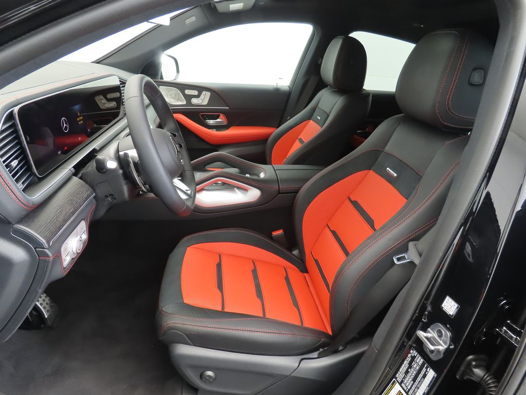 2026 Mercedes Benz GLE 53 AMG 4MATIC photo 19