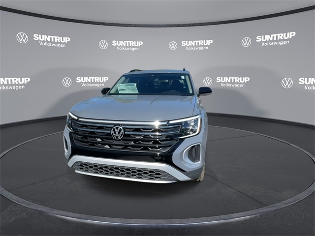 2025 Volkswagen Atlas Peak Edition SE photo 5