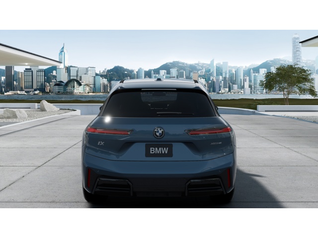 2026 Bmw iX photo 4