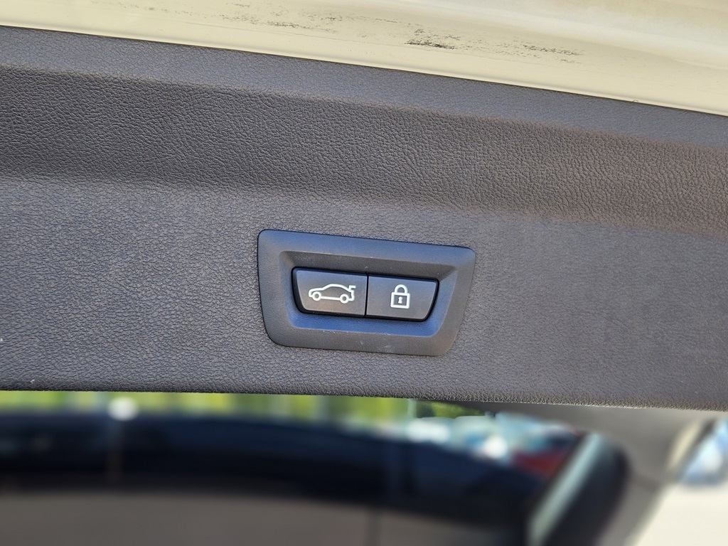 2022 Bmw X3 xDrive30i photo 12