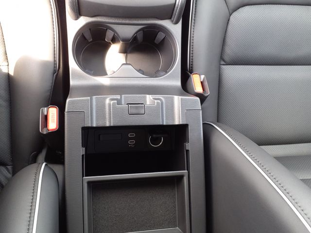 2025 Mazda CX-5 2.5 Select photo 16