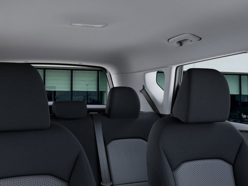 2025 Kia Soul S photo 21
