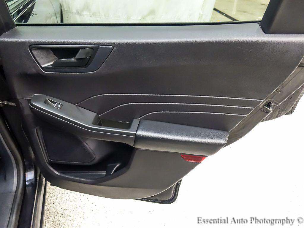 2022 FORD ESCAPE - Image 21