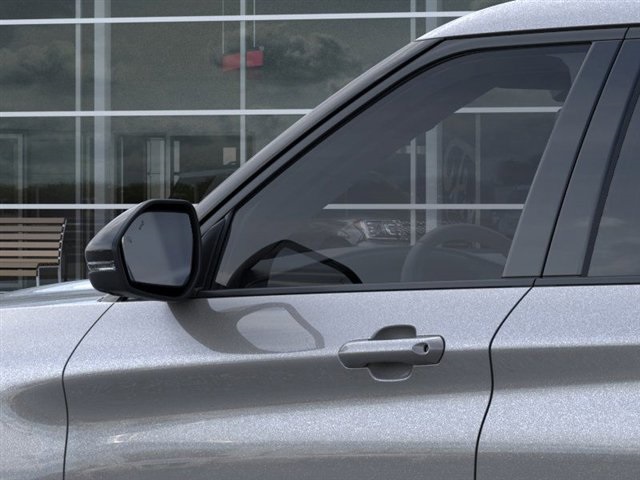 2025 Ford Explorer ST photo 17