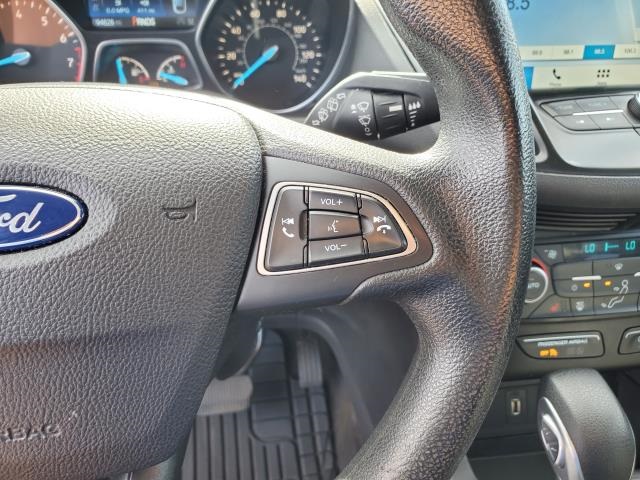 2019 Ford Escape SE photo 19