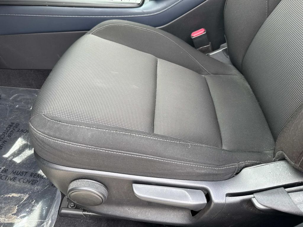 2021 Mazda CX-30 2.5 S photo 23