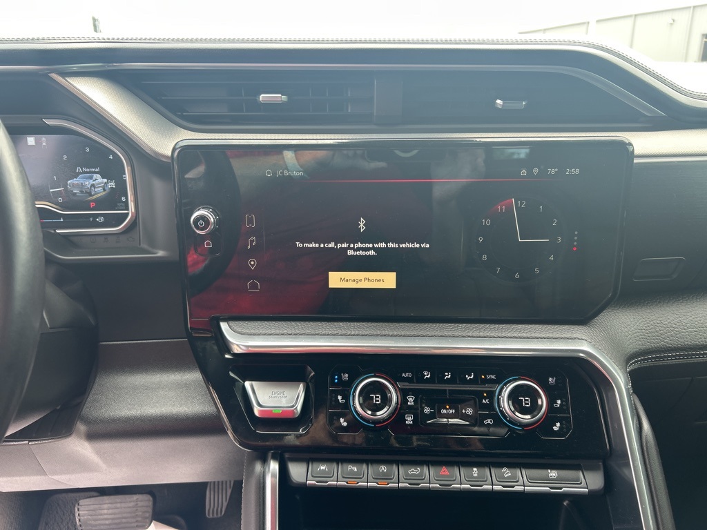 2023 Gmc Sierra 1500 Denali photo 17