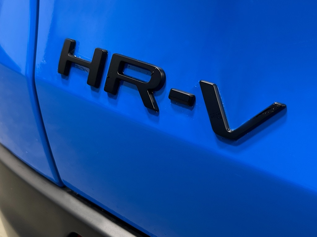 2026 Honda HR-V Sport photo 6