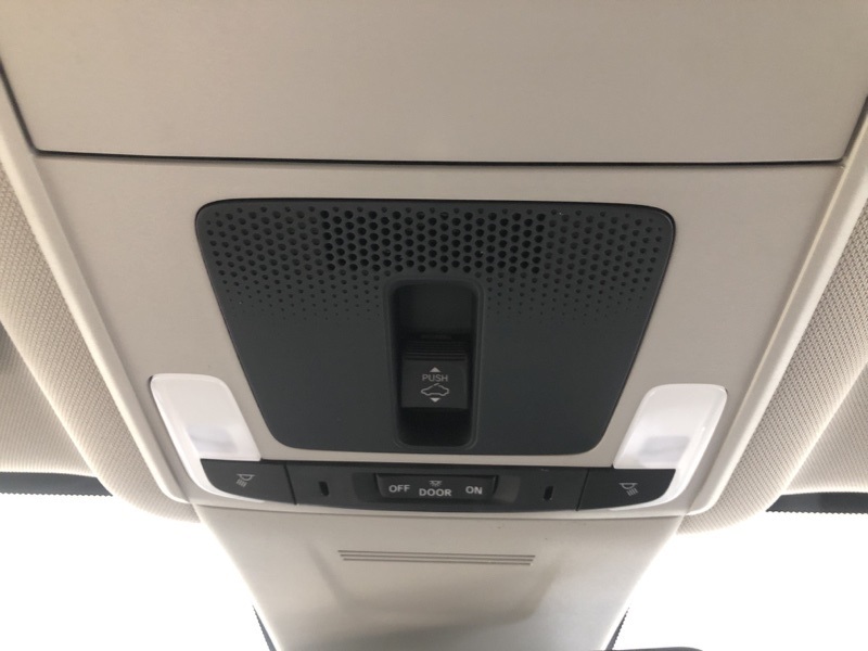 2025 Honda CR-V EX-L Sport photo 26