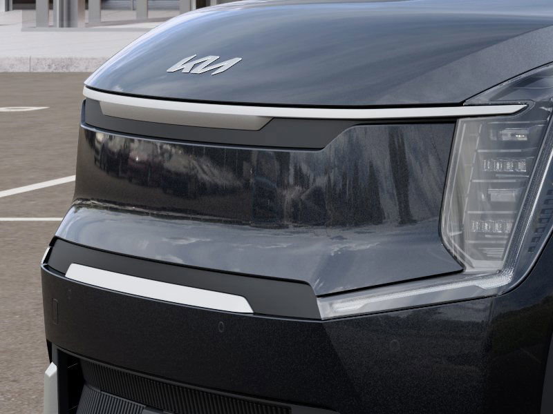 2026 Kia EV9 Light Long Range photo 12