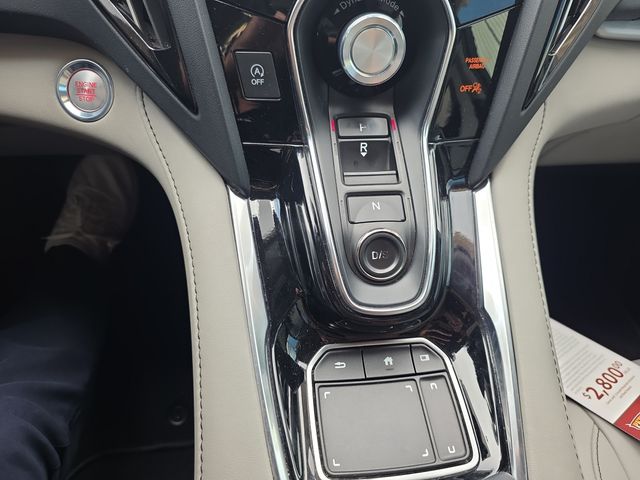 2019 Acura RDX Technology photo 24