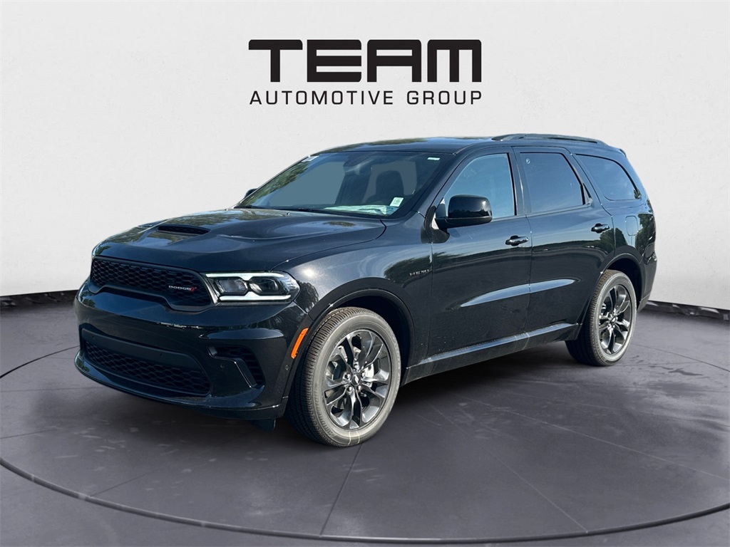 2025 Dodge Durango R/T photo 2
