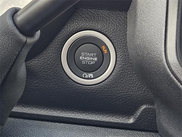 2026 Ram 2500 Tradesman photo 18